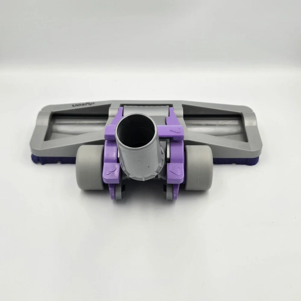 Dyson Low Reach Hardwood Floor Tool – Purple – Fits DC07 DC14 DC17 Animal Series